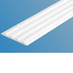 Противоскользящая тактильная направляющая полоса 