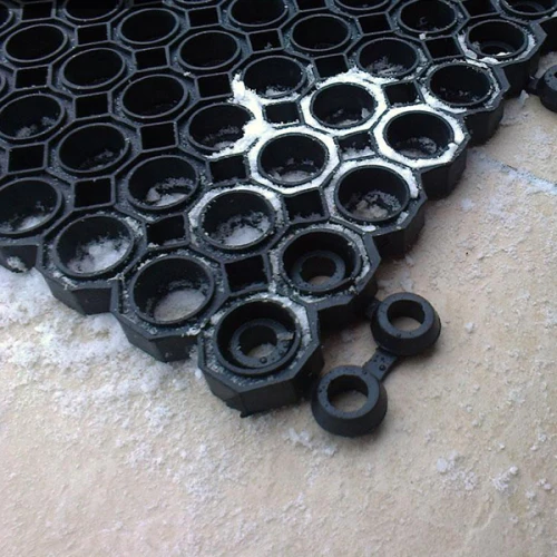 Соединительный элемент GUMMY/COMPOS