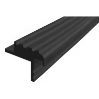 Закладной противоскользящий профиль 