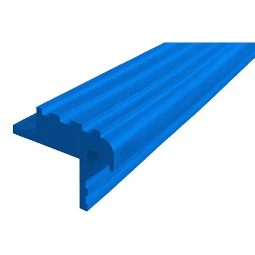 Закладной противоскользящий профиль 