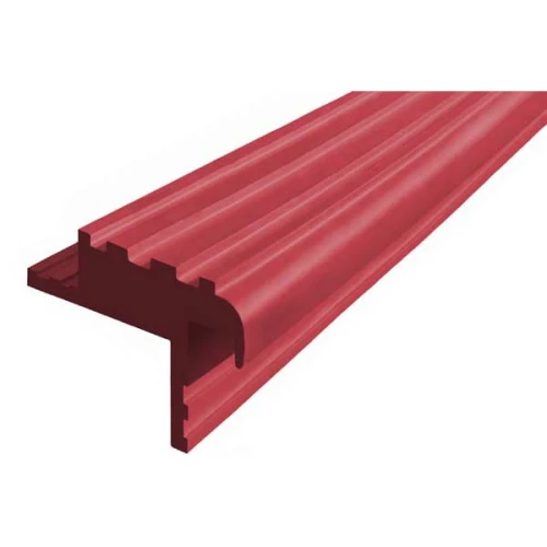 Закладной противоскользящий профиль 