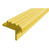 Закладной противоскользящий профиль 