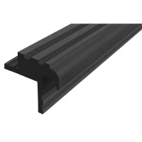 Закладной противоскользящий профиль 