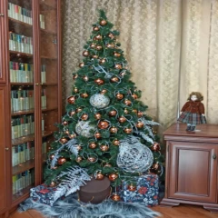 Закладной противоскользящий профиль 