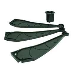 Закладной противоскользящий профиль 