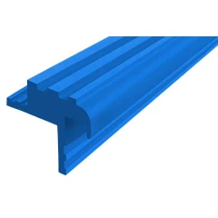 Закладной противоскользящий профиль 