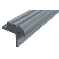 Закладной противоскользящий профиль 