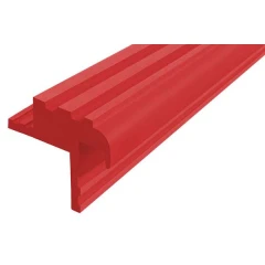 Закладной противоскользящий профиль 