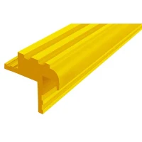 Закладной противоскользящий профиль 