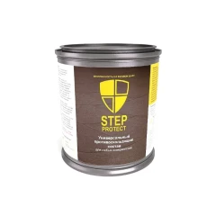 Покрытие против скольжения StepProtect Acryl 1 кг