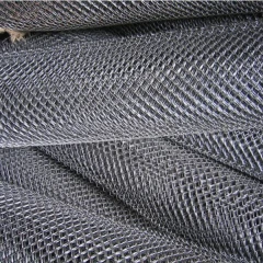 Сетка рабица неоцинкованная 2,0х10 м ячейка 50х50 мм