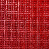 Грязезащитное рулонное щетинистое покрытие Газон 15000х900х16мм красный