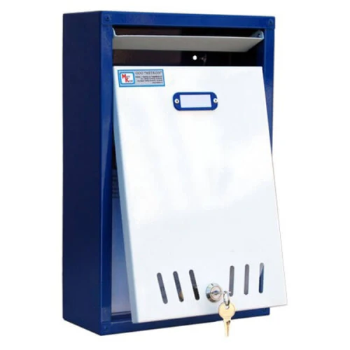 Почтовый ящик в подъезд ЯП-4, 1 секция