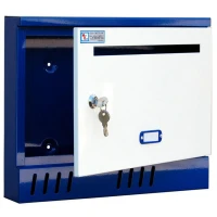 Почтовый ящик в подъезд ЯП-3, 1 секция