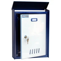 Почтовый ящик в подъезд ЯП-2, 1 секция