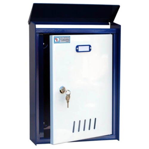 Почтовый ящик в подъезд ЯП-2, 1 секция