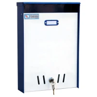 Почтовый ящик в подъезд ЯП-1, 1 секция