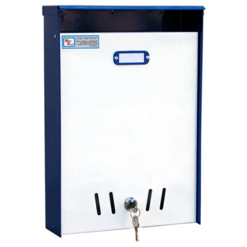 Почтовый ящик в подъезд ЯП-1, 1 секция