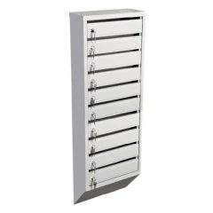 Почтовый ящик в подъезд ПЯ-10 В/з 10-ти секционный