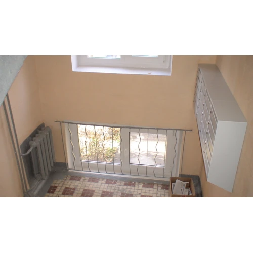 Почтовый ящик в подъезд ПЯ-05 В 5-ти секционный