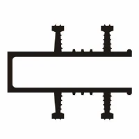 Гидрошпонка Аквастоп EPDM ДЗ-100/25-4/25