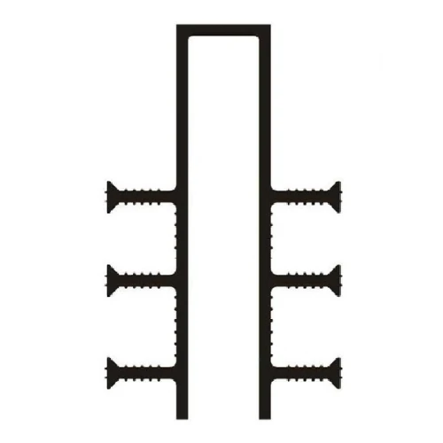 Гидрошпонка Аквастоп ПВХ ДЗ-160/30-6/35
