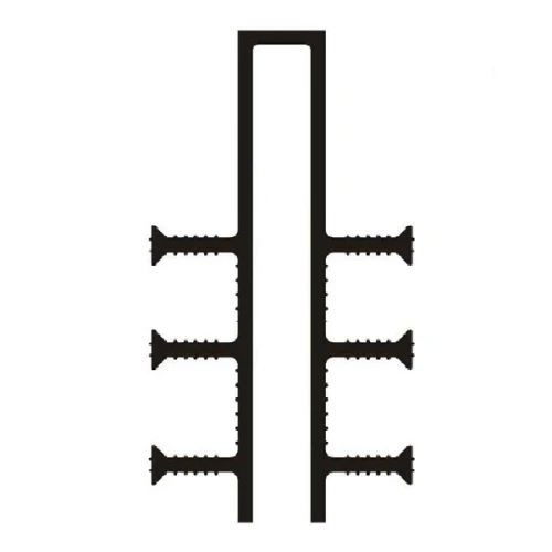 Гидрошпонка Аквастоп ПВХ ДЗ-160/20-6/35