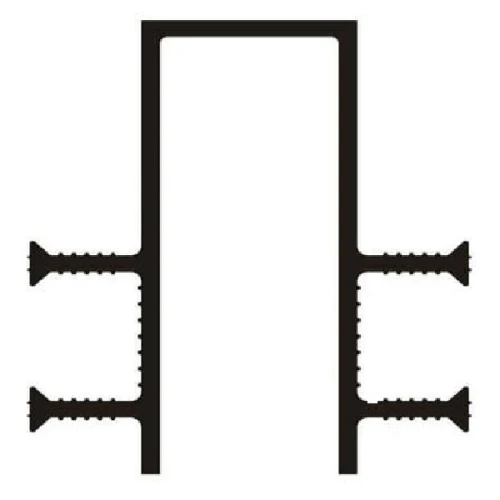 Гидрошпонка Аквастоп ПВХ ДЗ-140/60-4/25
