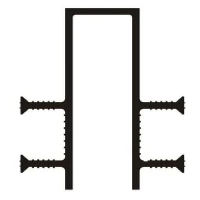 Гидрошпонка Аквастоп ПВХ ДЗ-140/50-4/40