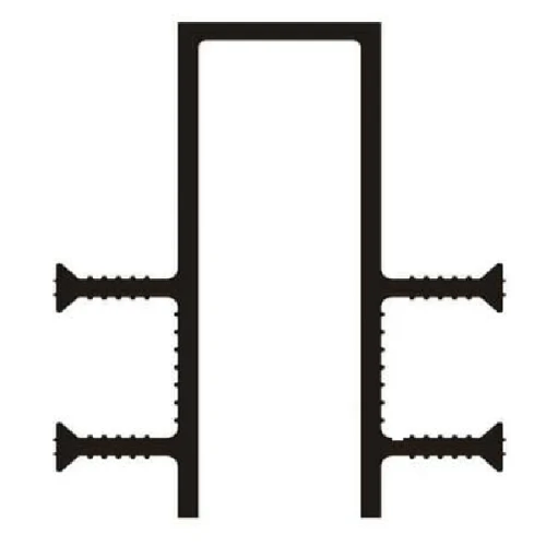 Гидрошпонка Аквастоп ПВХ ДЗ-140/50-4/35