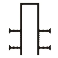Гидрошпонка Аквастоп ПВХ ДЗ-140/40-4/35