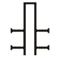 Гидрошпонка Аквастоп ПВХ ДЗ-140/30-4/35