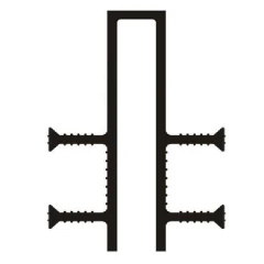 Гидрошпонка Аквастоп ПВХ ДЗ-140/30-4/35