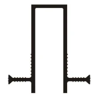 Гидрошпонка Аквастоп ПВХ ДЗ-70/50-2/35