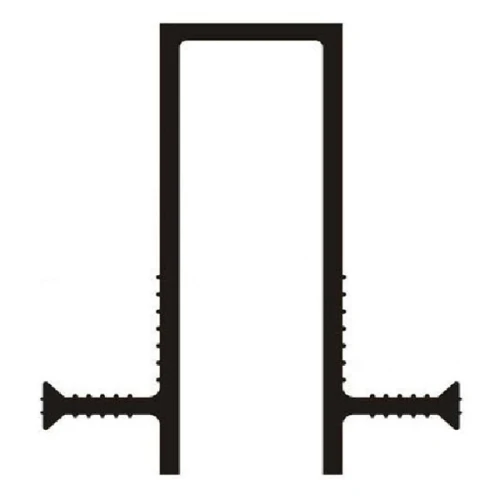 Гидрошпонка Аквастоп ПВХ ДЗ-70/50-2/35