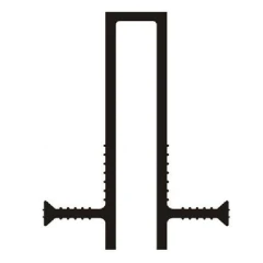 Гидрошпонка Аквастоп ПВХ ДЗ-70/30-2/35