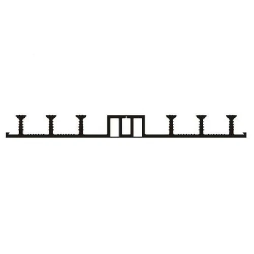 Гидрошпонка Аквастоп ПВХ ДО-320/50-6/30