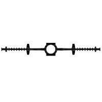 Гидрошпонка Аквастоп EPDM ДВ-270/25