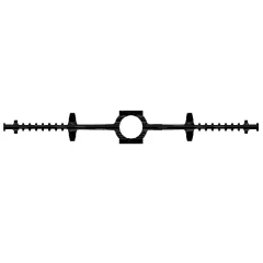 Гидрошпонка Аквастоп EPDM ДВ-270/25
