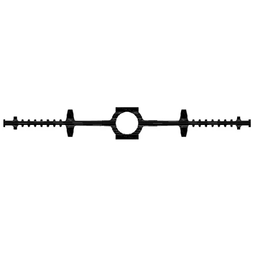Гидрошпонка Аквастоп EPDM ДВ-270/25