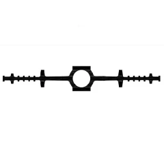Гидрошпонка Аквастоп EPDM ДВ-220/25