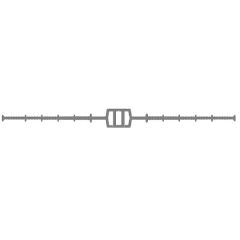 Гидрошпонка Аквастоп ПВХ ДВ-500/50