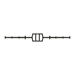 Гидрошпонка Аквастоп ПВХ ДВ-320/50