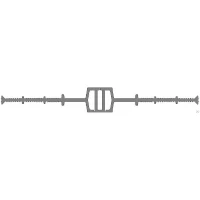 Гидрошпонка Аквастоп ПВХ ДВ-320/40