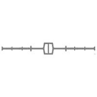 Гидрошпонка Аквастоп ПВХ ДВ-320/30