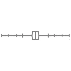 Гидрошпонка Аквастоп ПВХ ДВ-320/30