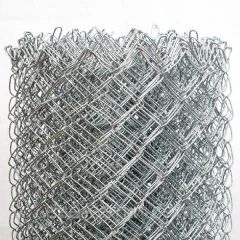 Сетка рабица оцинкованная 2,0х10 м ячейка 50х50 мм