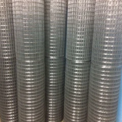 Сетка сварная (оцинкованная) ТУ1276-001-2003 12,5x12,5x1,3