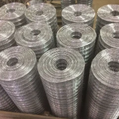 Сетка сварная (оцинкованная) ТУ1276-001-2003 12,5x12,5x1,3