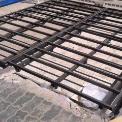 Опорная конструкция КОР200 от 200 мм